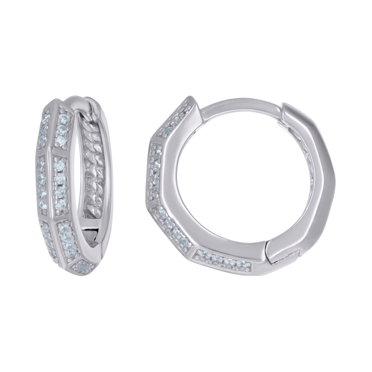 925 Sterling Silver Earring