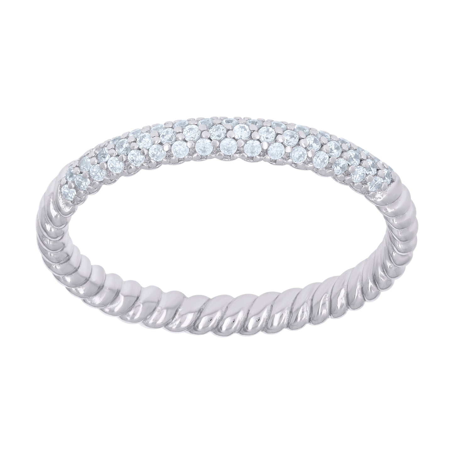 925 Sterling Silver Ring S5