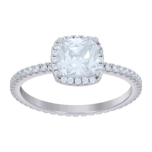 925 Sterling Silver Ring S6