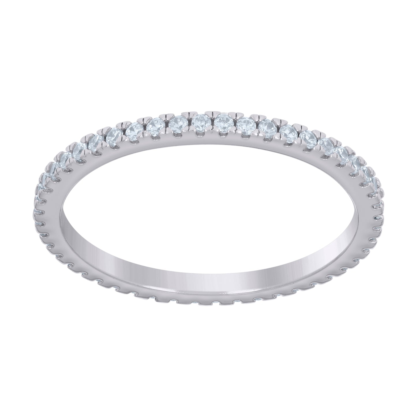 925 Sterling Silver Ring S6