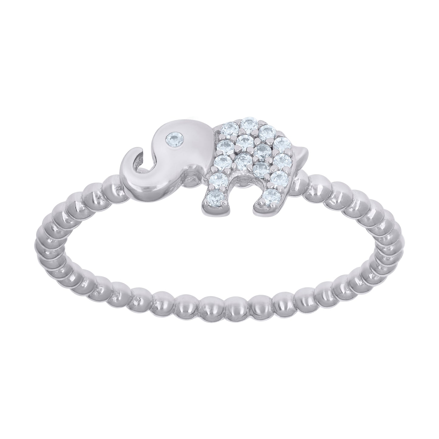925 Sterling Silver Ring S6