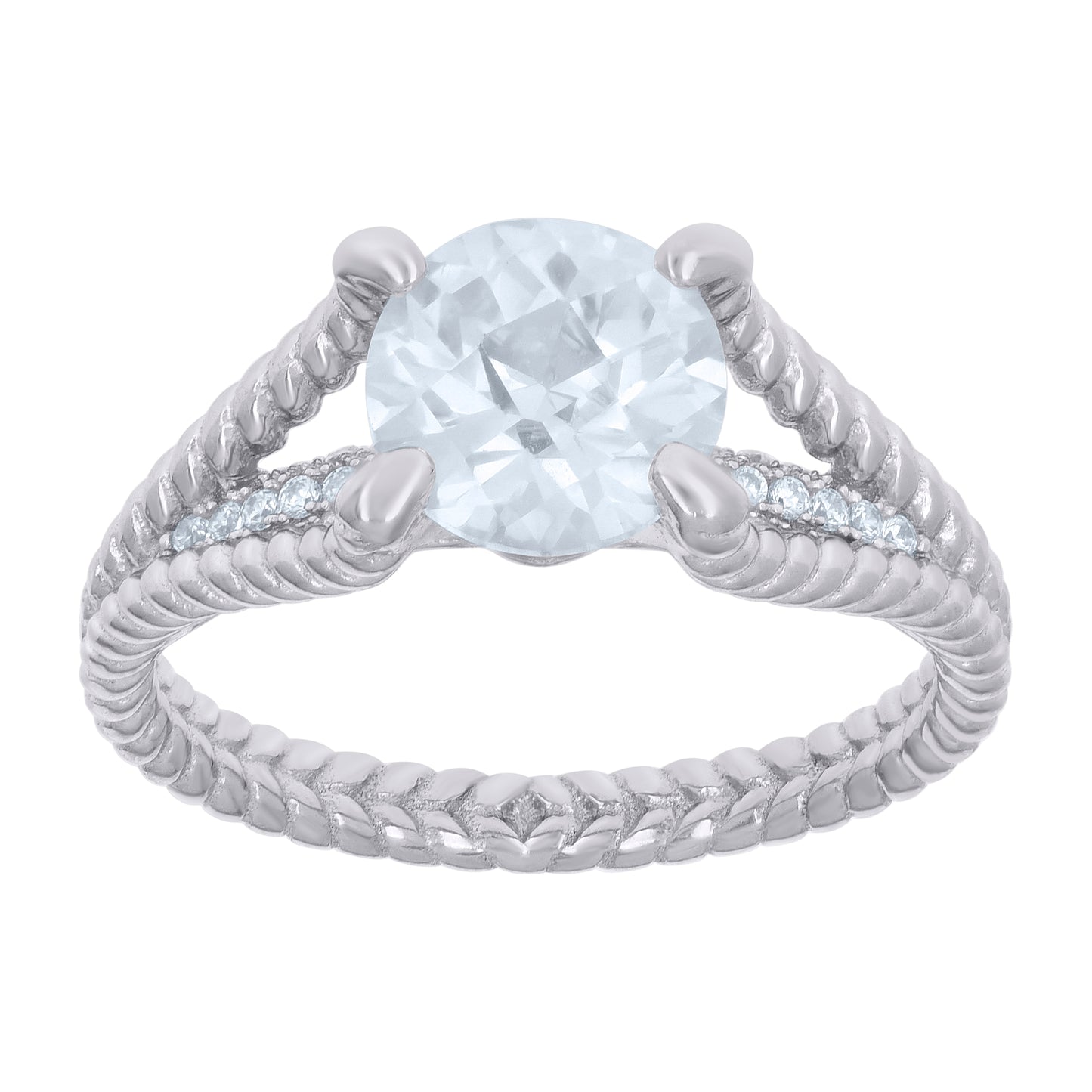 925 Sterling Silver Ring S6