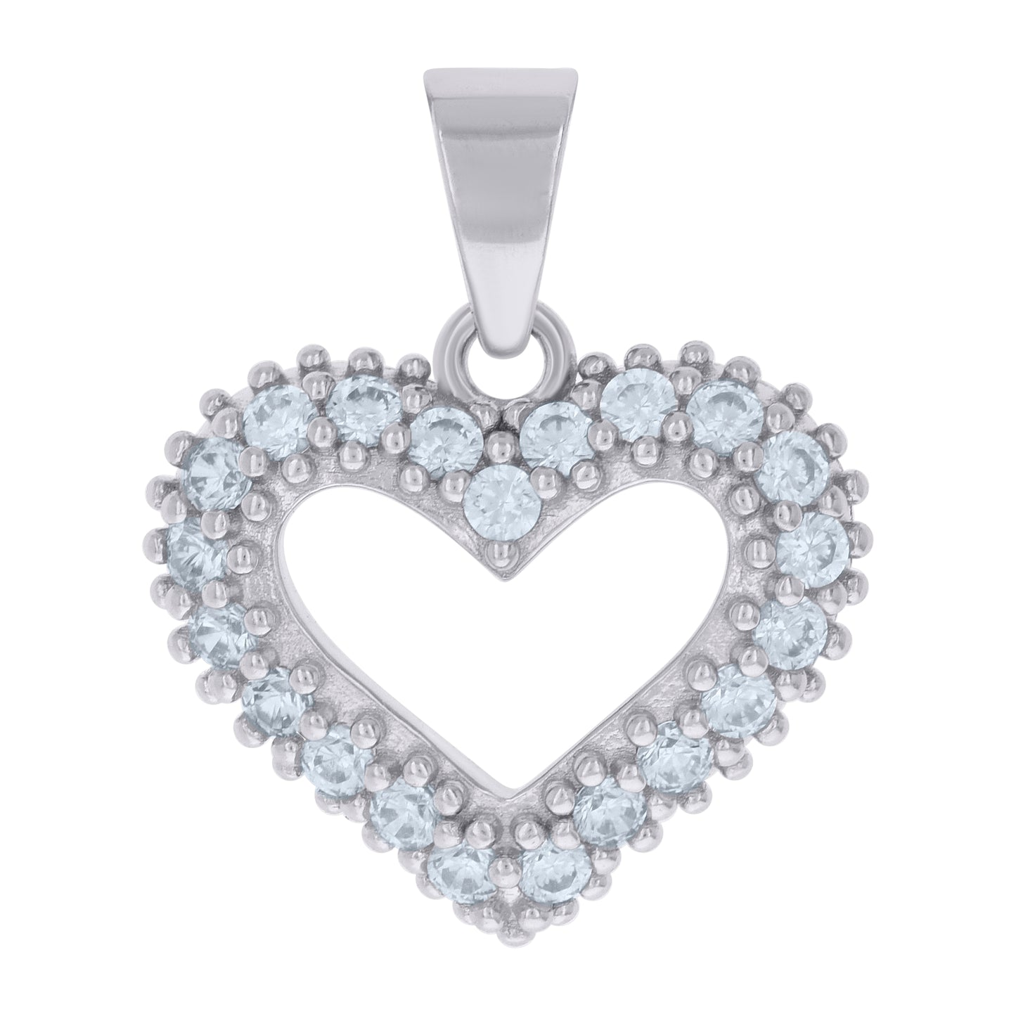 925 Sterling Silver Pendent