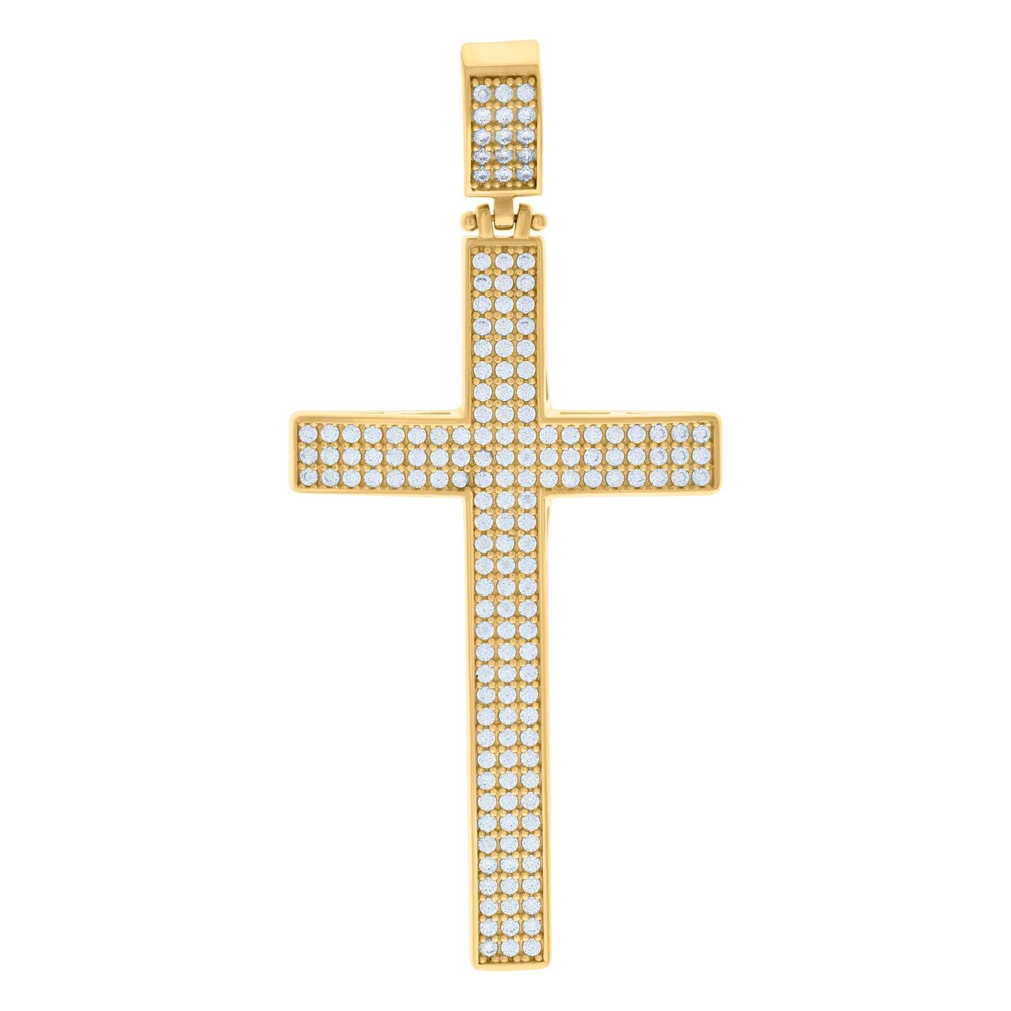 10Kt Gold Pendant