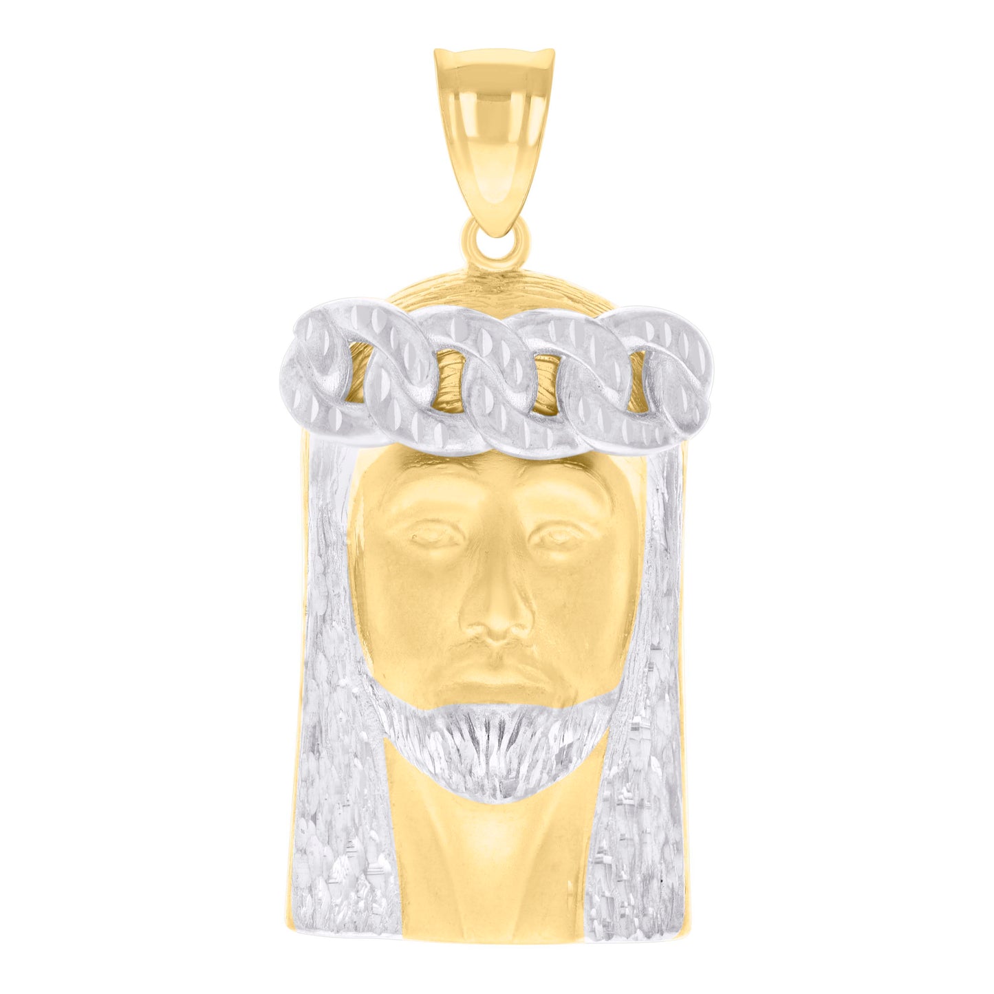 10Kt Gold Pendant