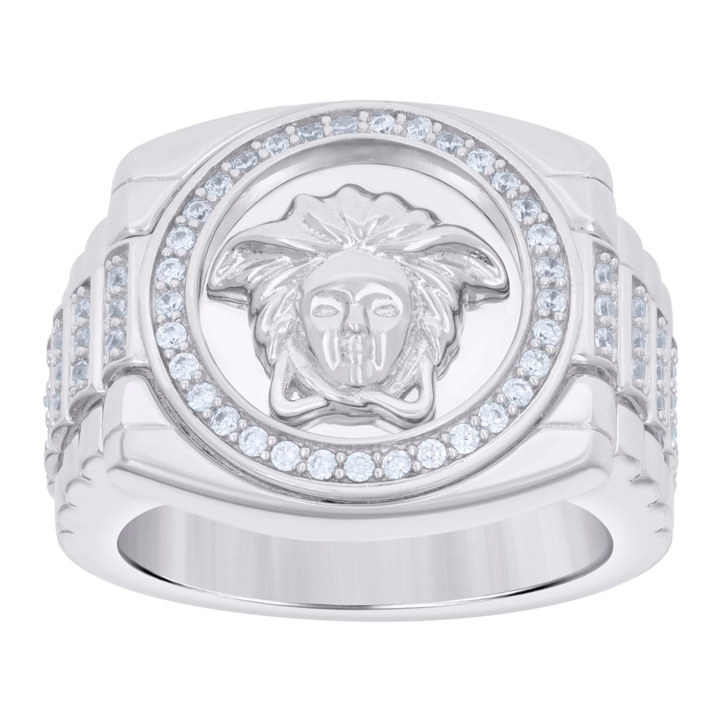 925 Sterling Silver Ring S9