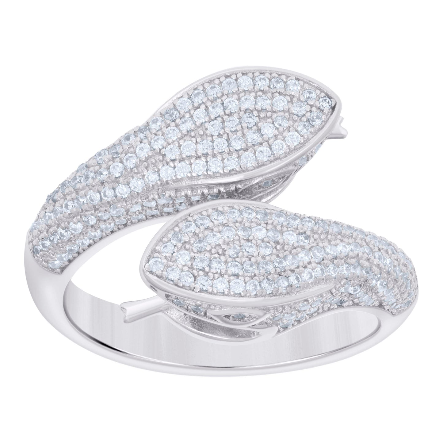 925 Sterling Silver Ring S9