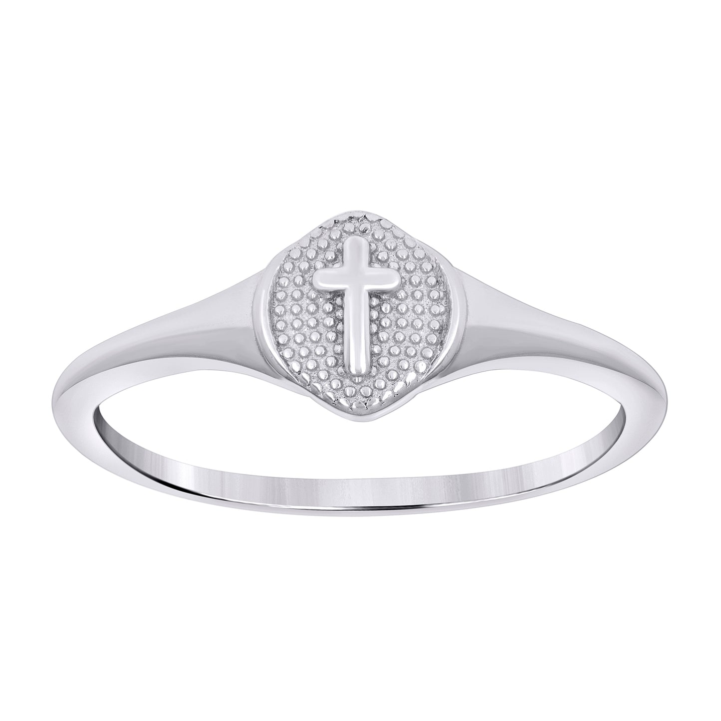 925 Sterling Silver Ring S6