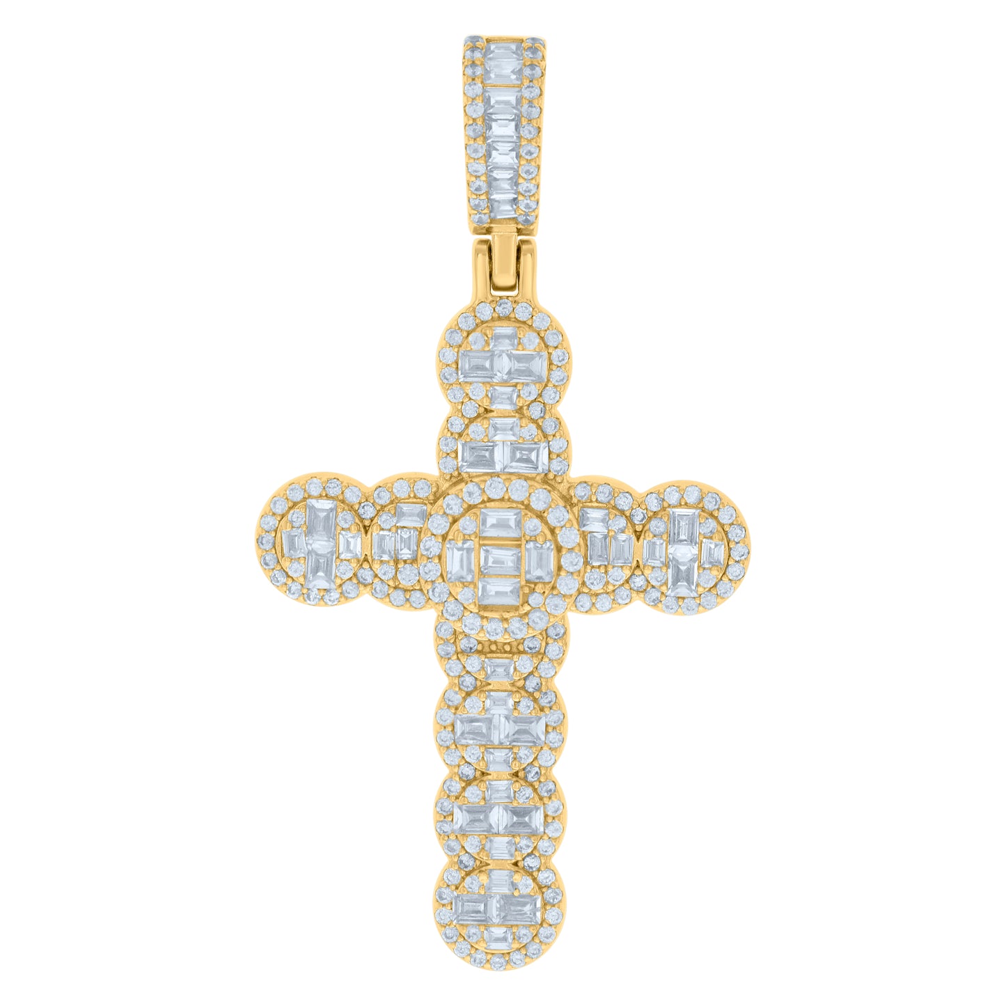 925 Sterling Silver Pendant