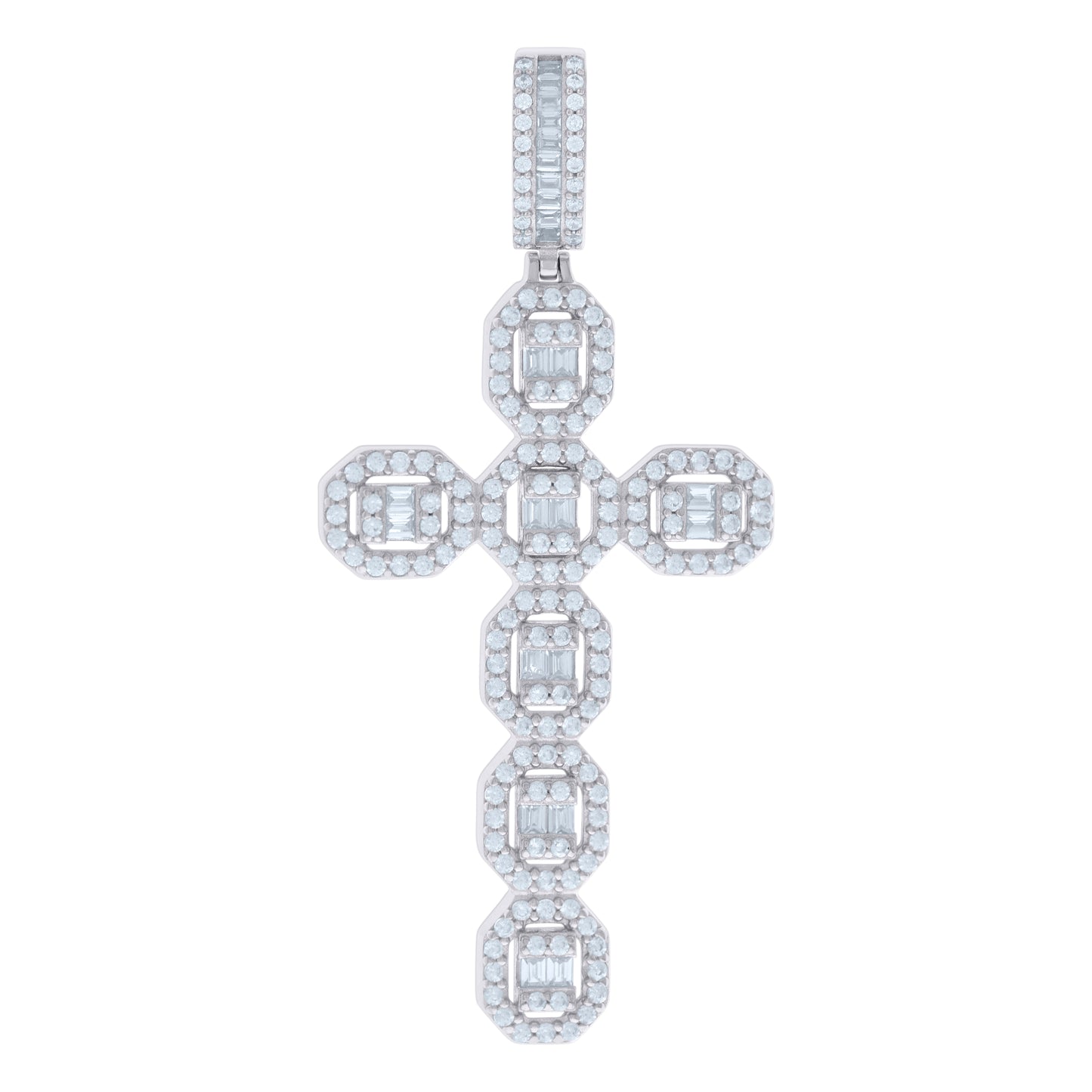 925 Sterling Silver Pendant
