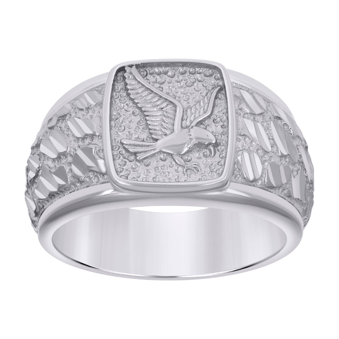 925 Sterling Silver Ring-S10