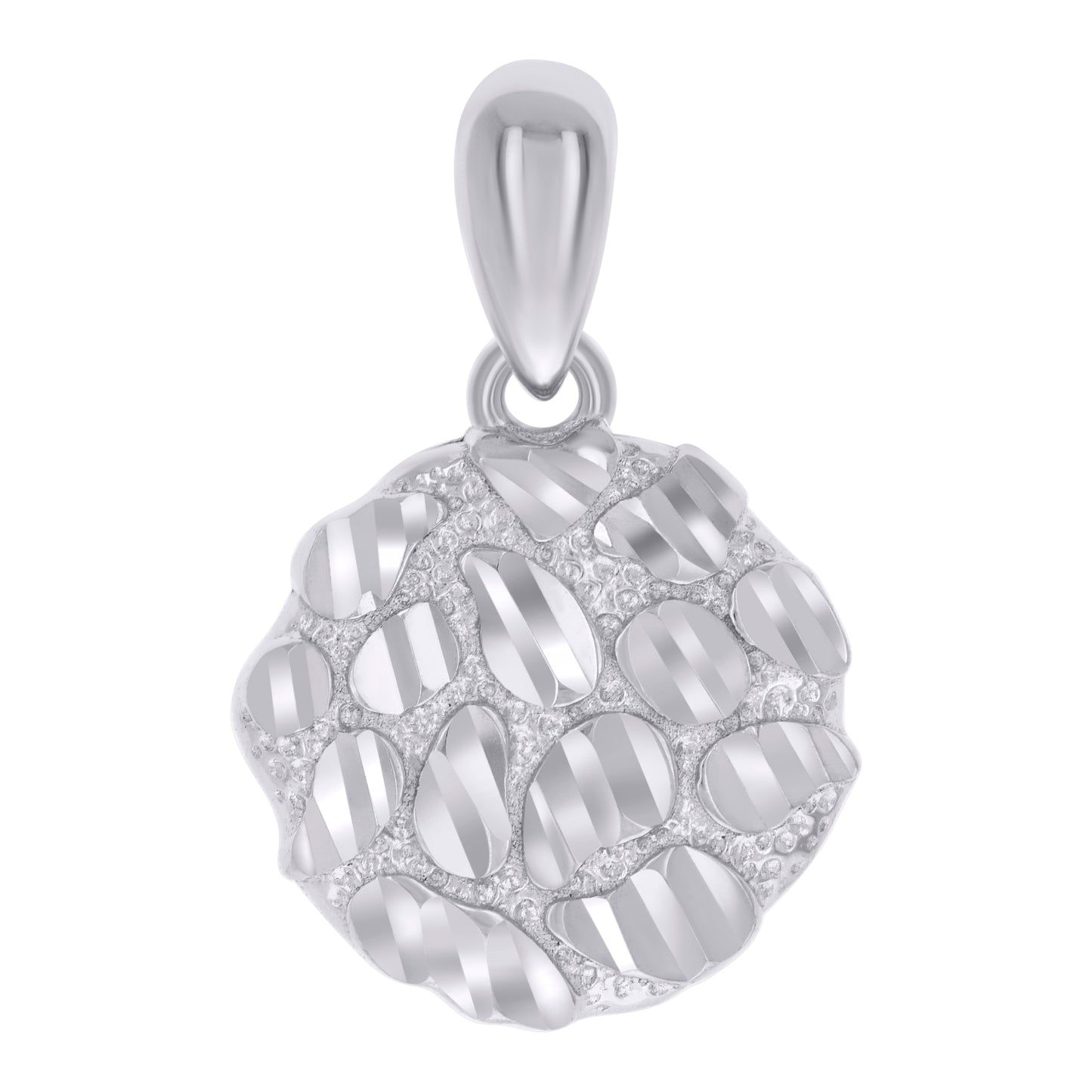 925 Sterling Silver Pendant