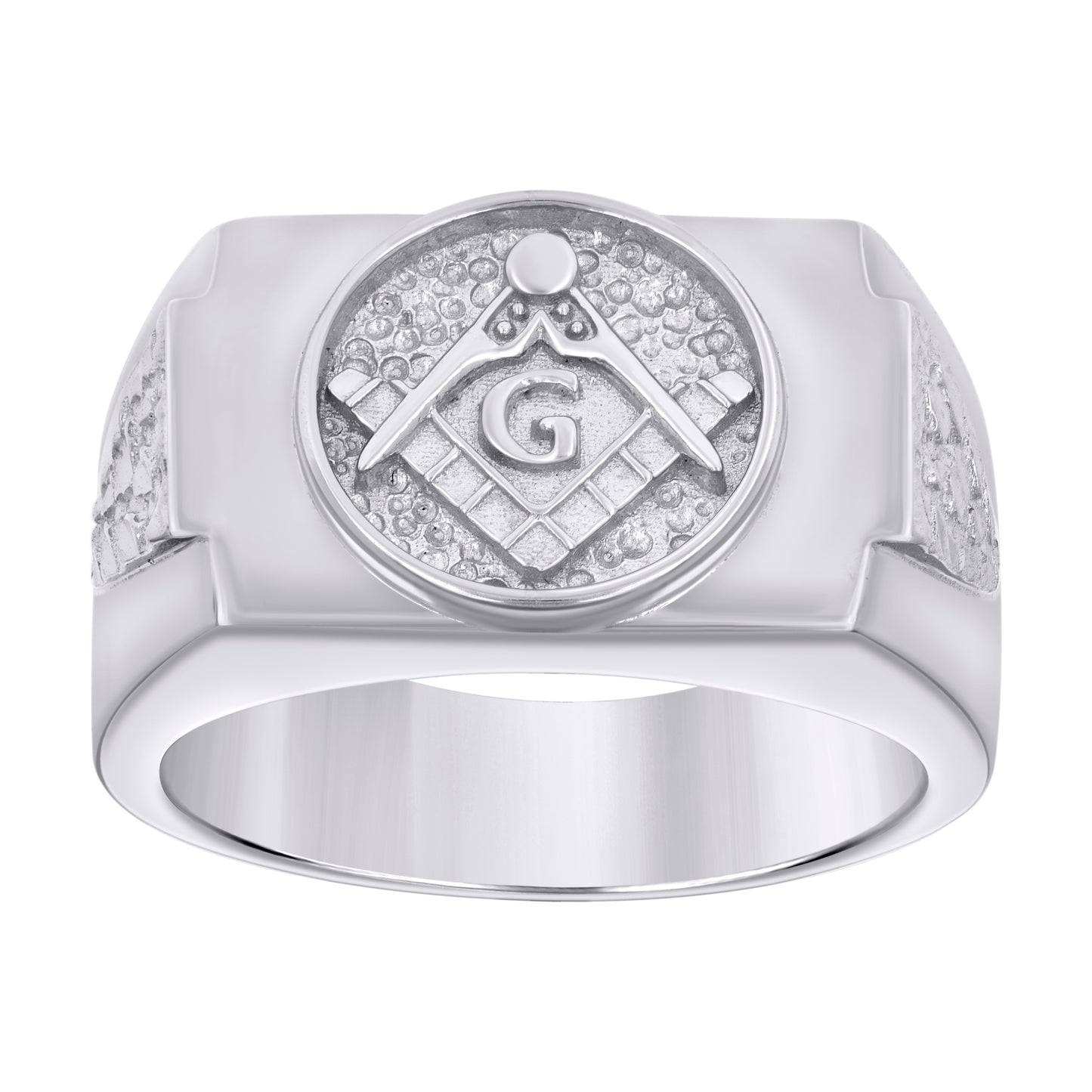 925 Sterling Silver Ring