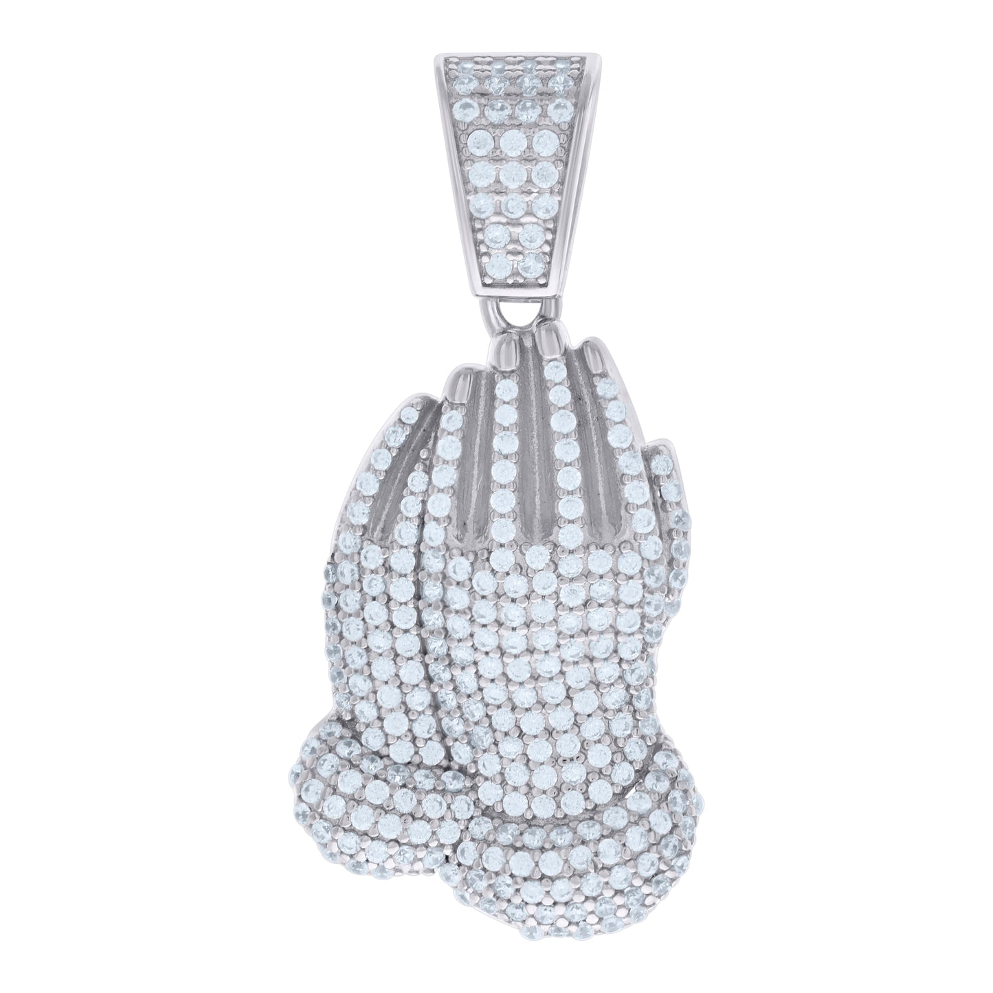 925 Sterling Silver Pendant