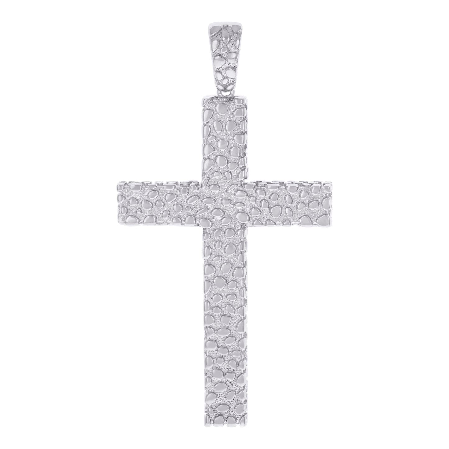925 Sterling Silver Pendant