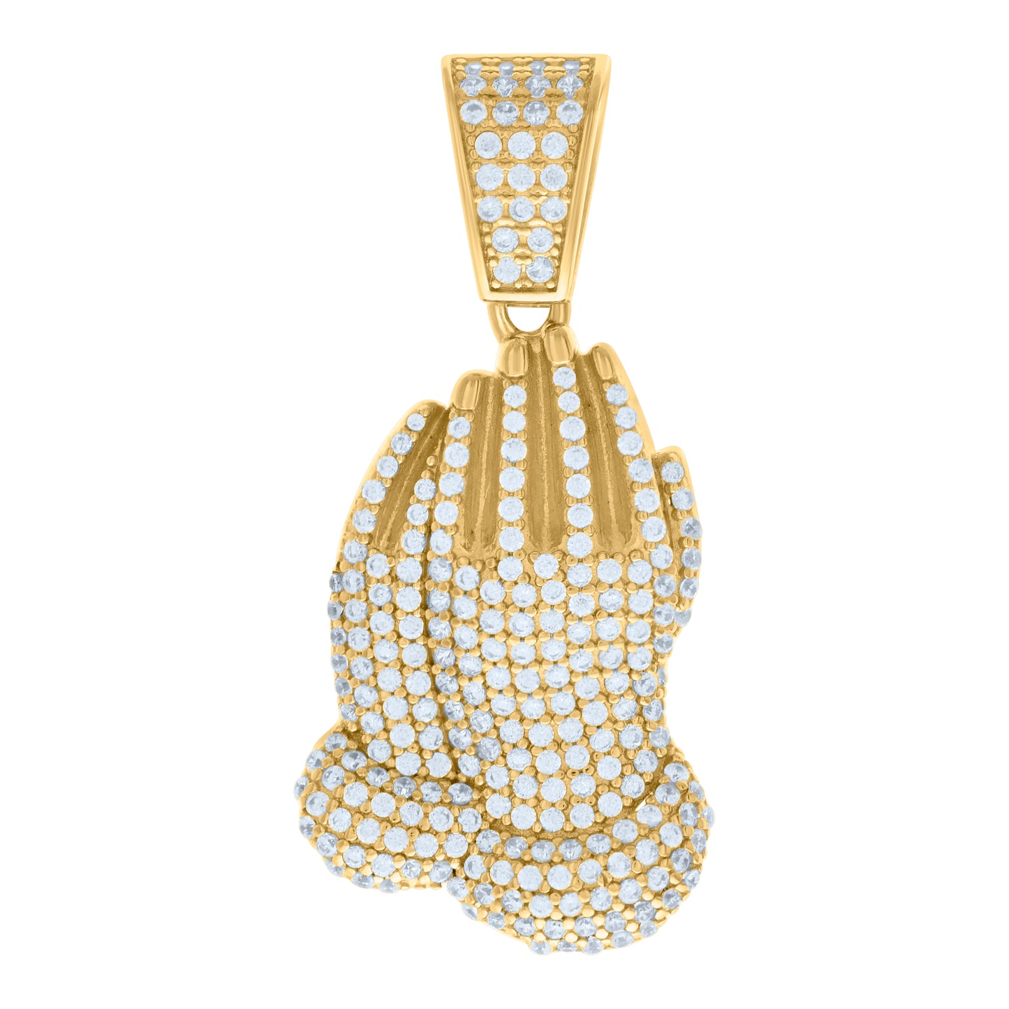 925 Sterling Silver Pendant