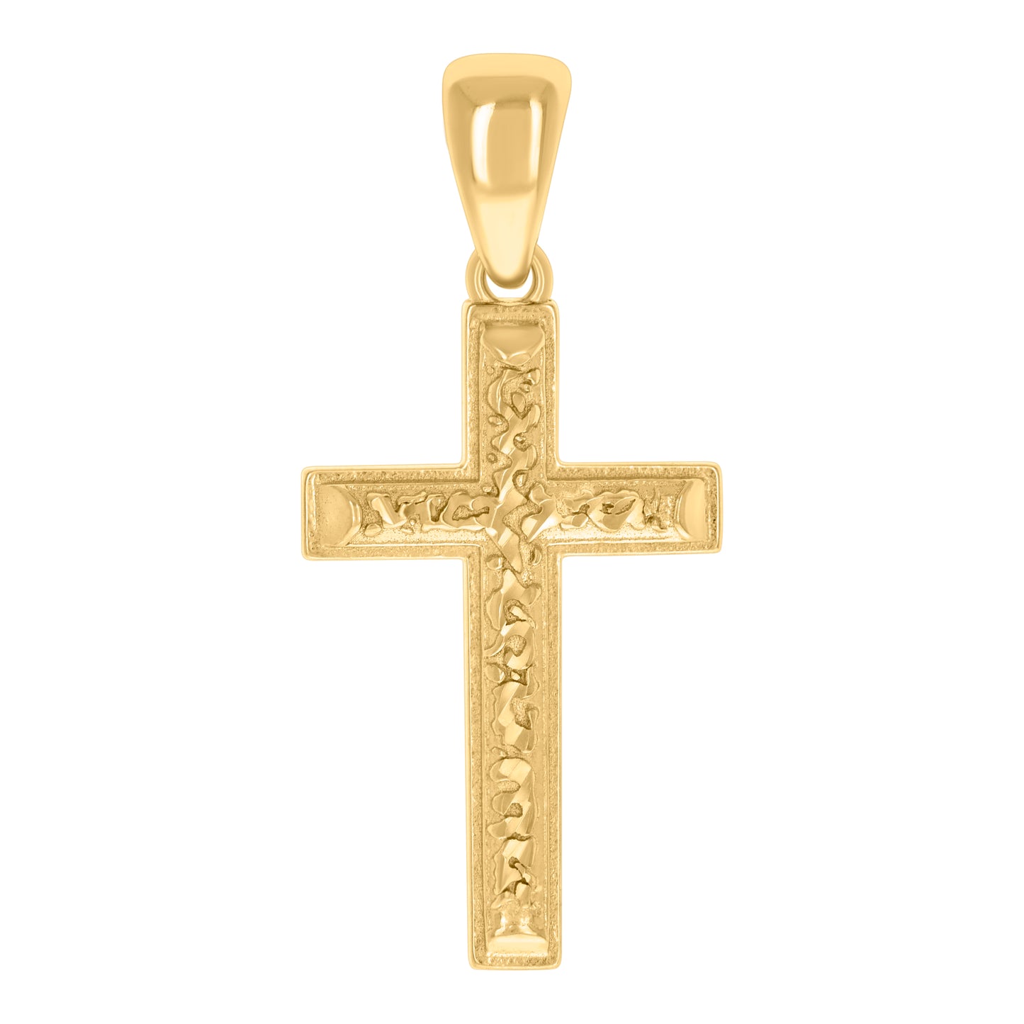 925 Sterling Silver Cz Pendant