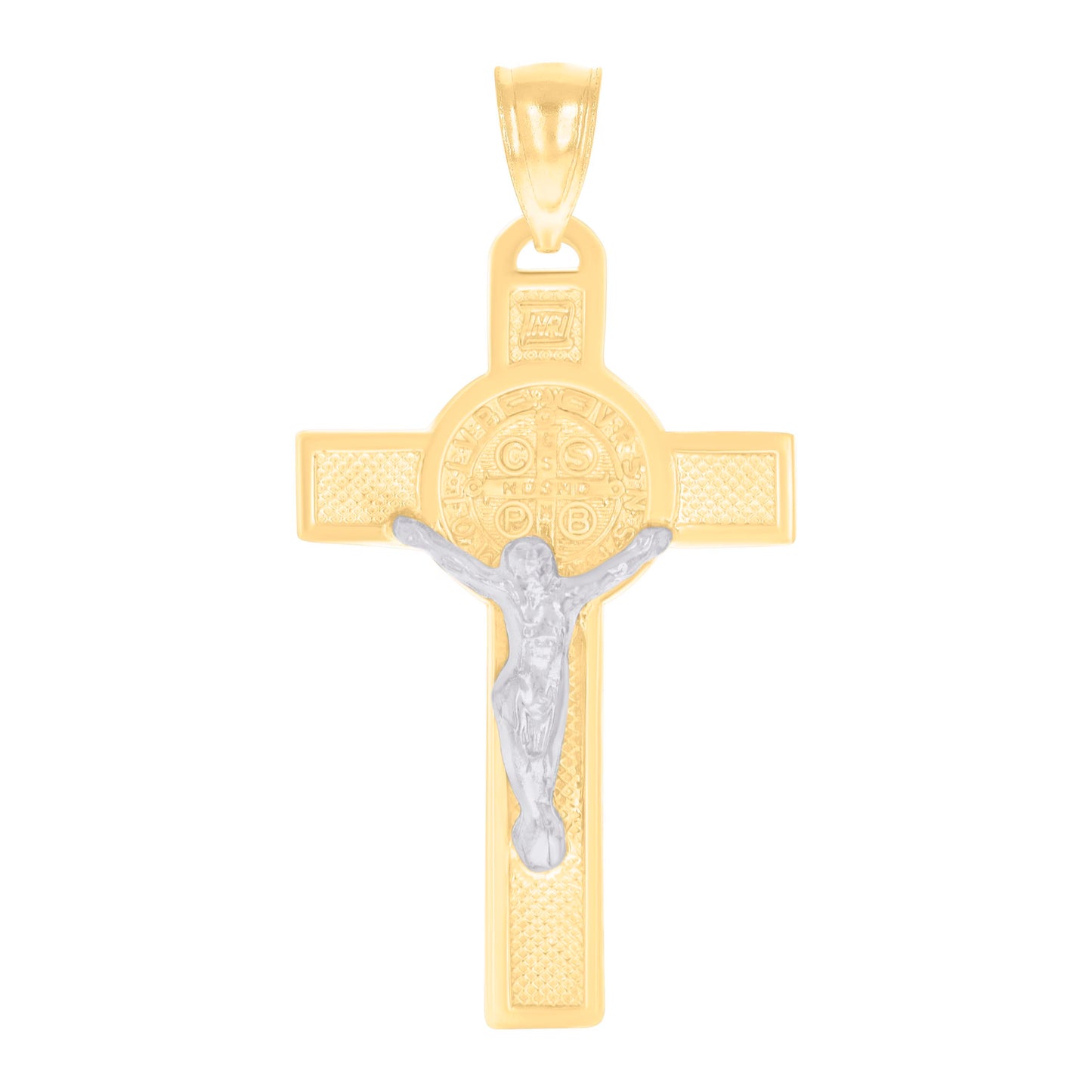 14Kt Gold Pendant