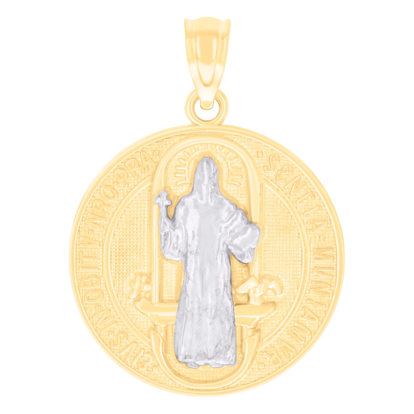 14Kt Gold Pendant