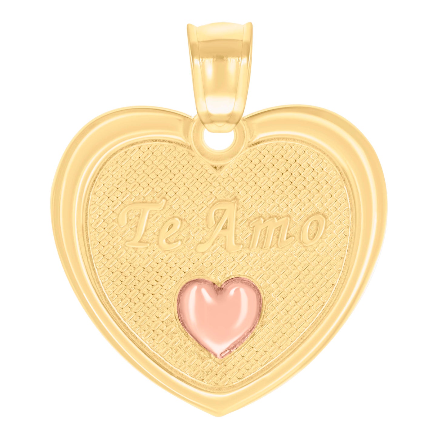 14Kt Gold Pendant