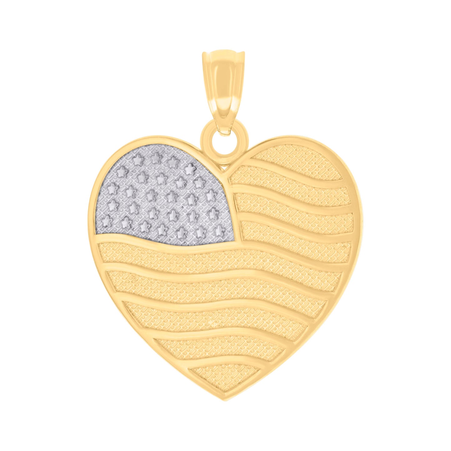 14Kt Gold Pendant