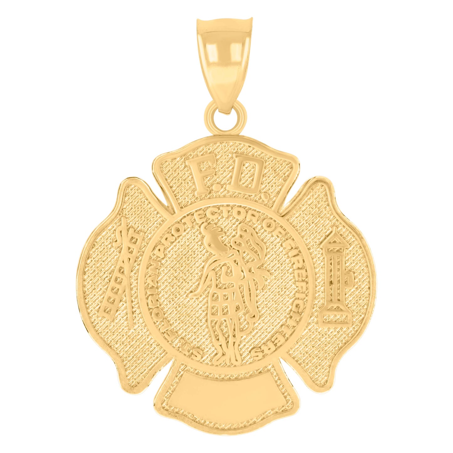 14Kt Gold Pendant