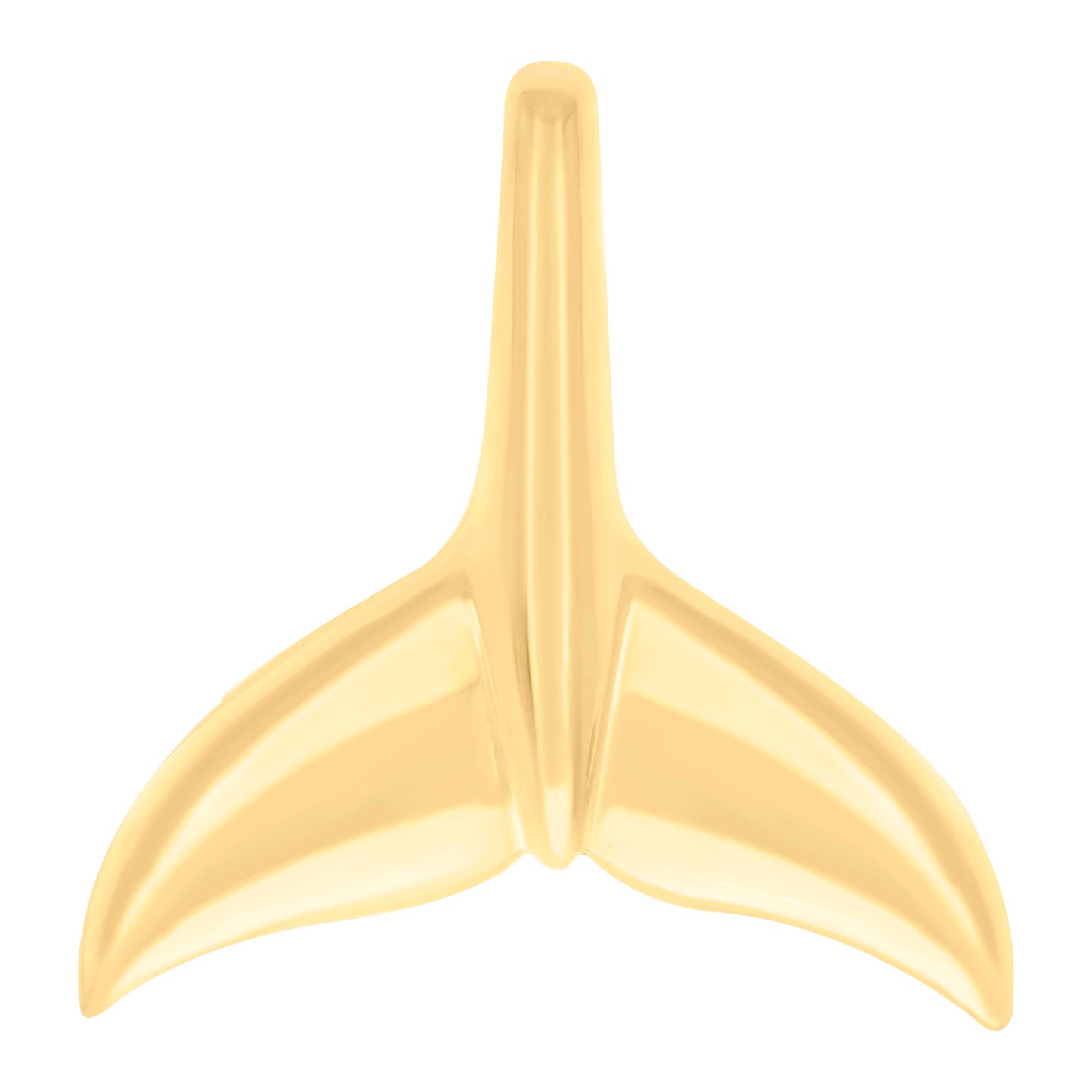14Kt Gold Pendant