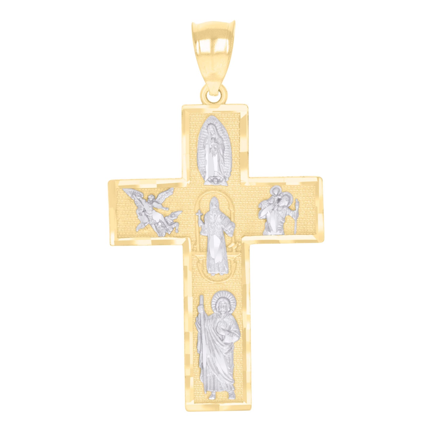 14Kt Gold Pendant