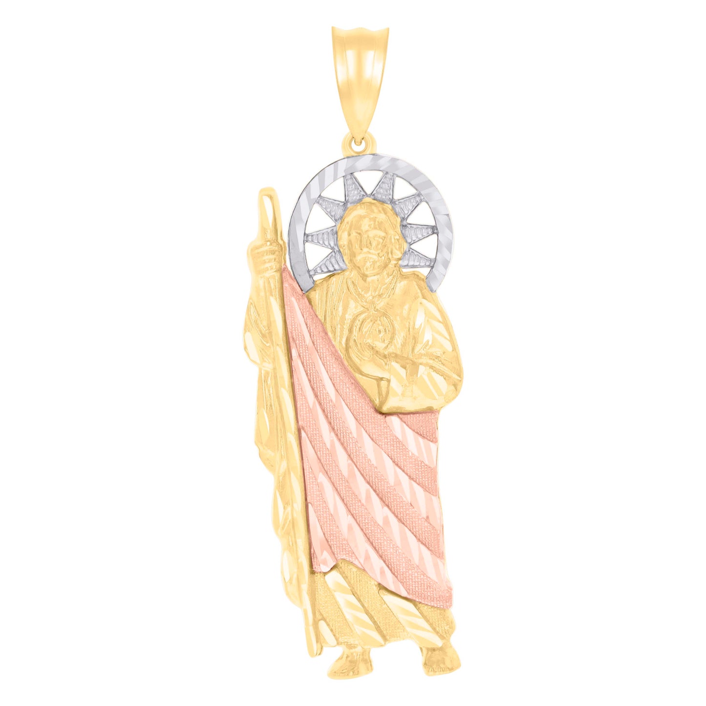 14Kt Gold Pendant