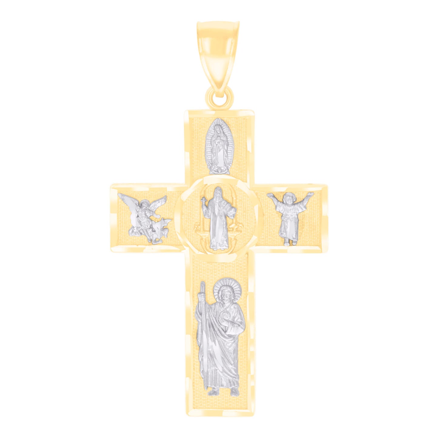 14Kt Gold Pendant