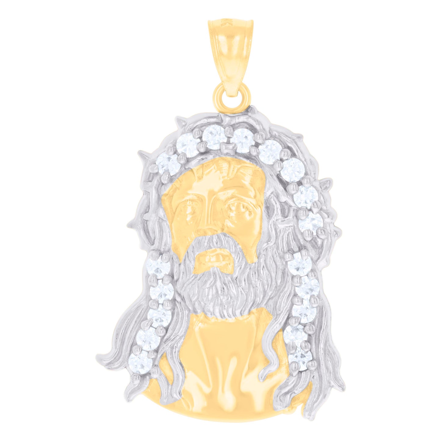 14Kt Gold Pendant