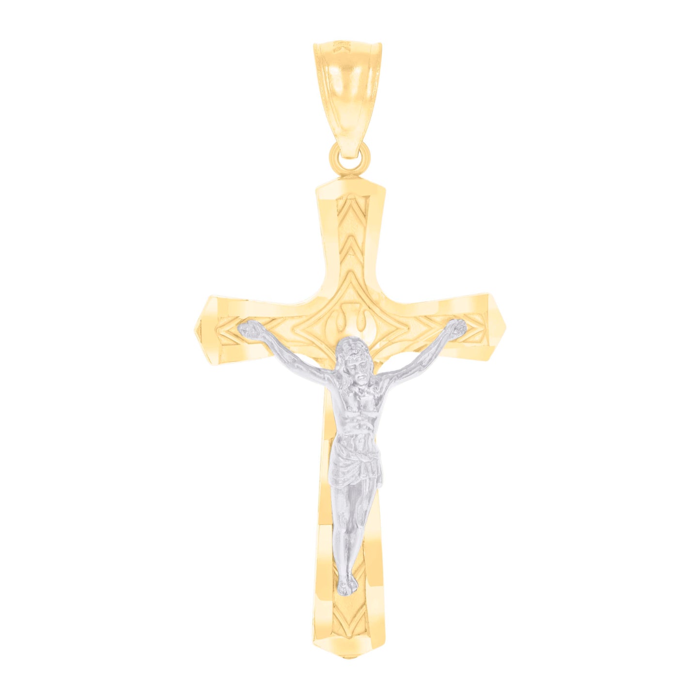 14Kt Gold Pendant