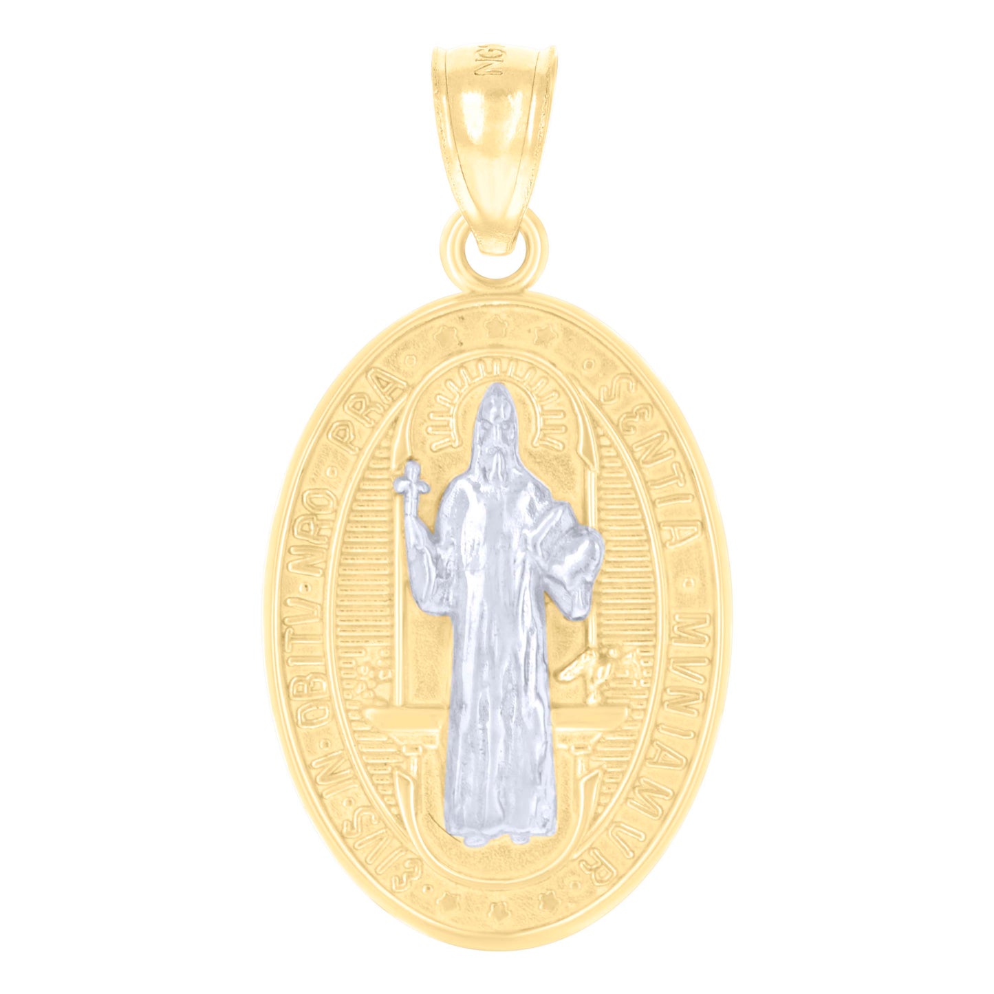 14Kt Gold Pendant