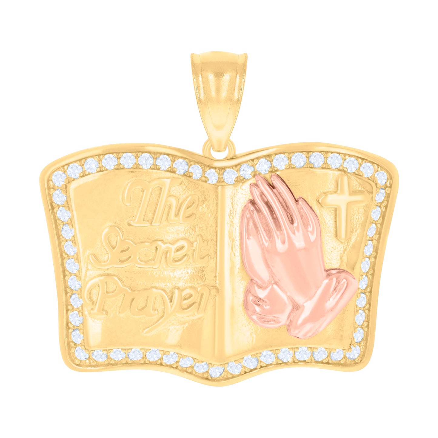 14Kt Gold Pendant