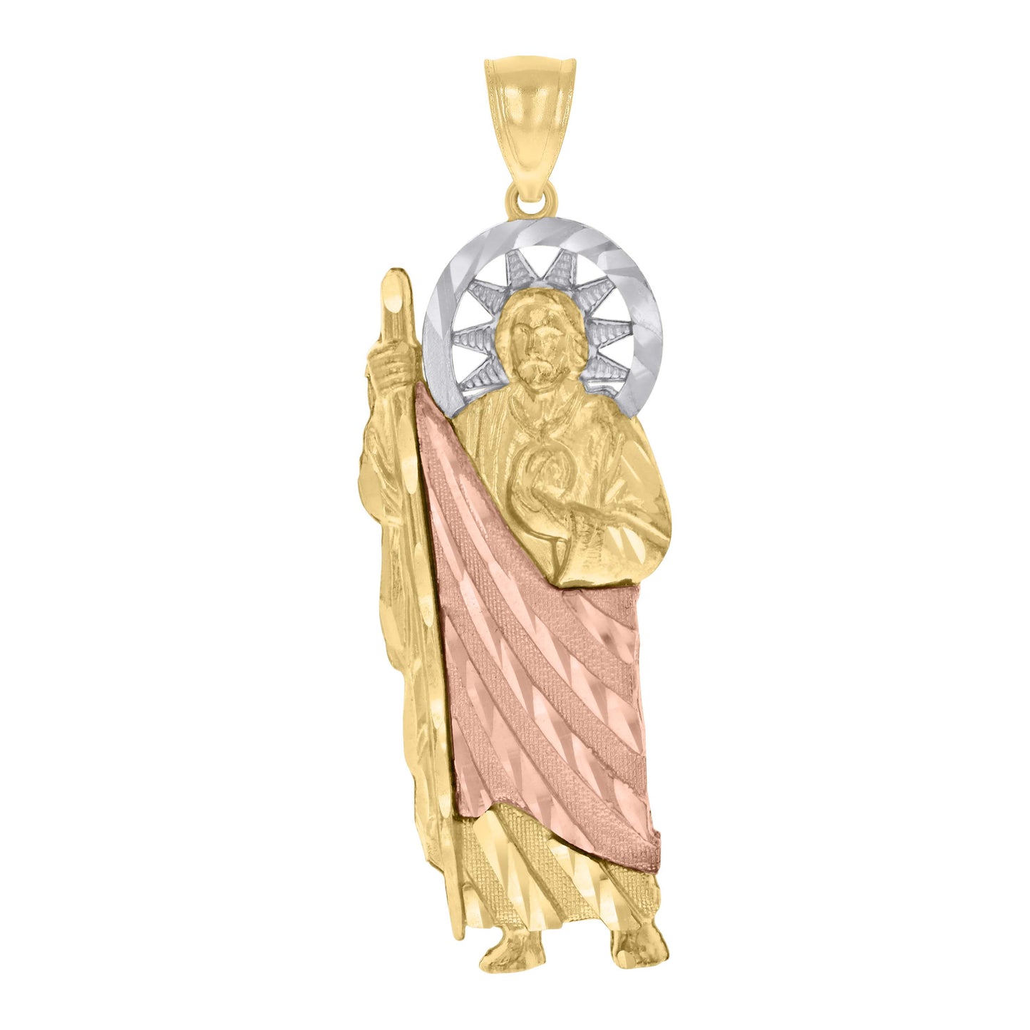 10Kt Gold Pendant