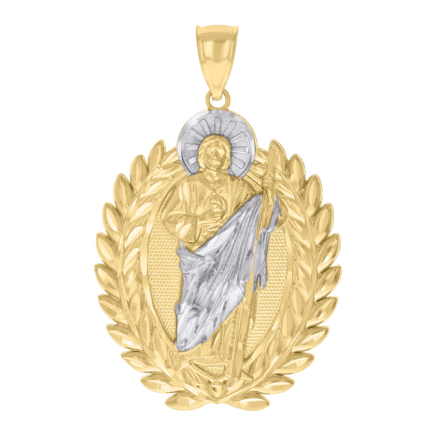 10Kt Gold Pendant