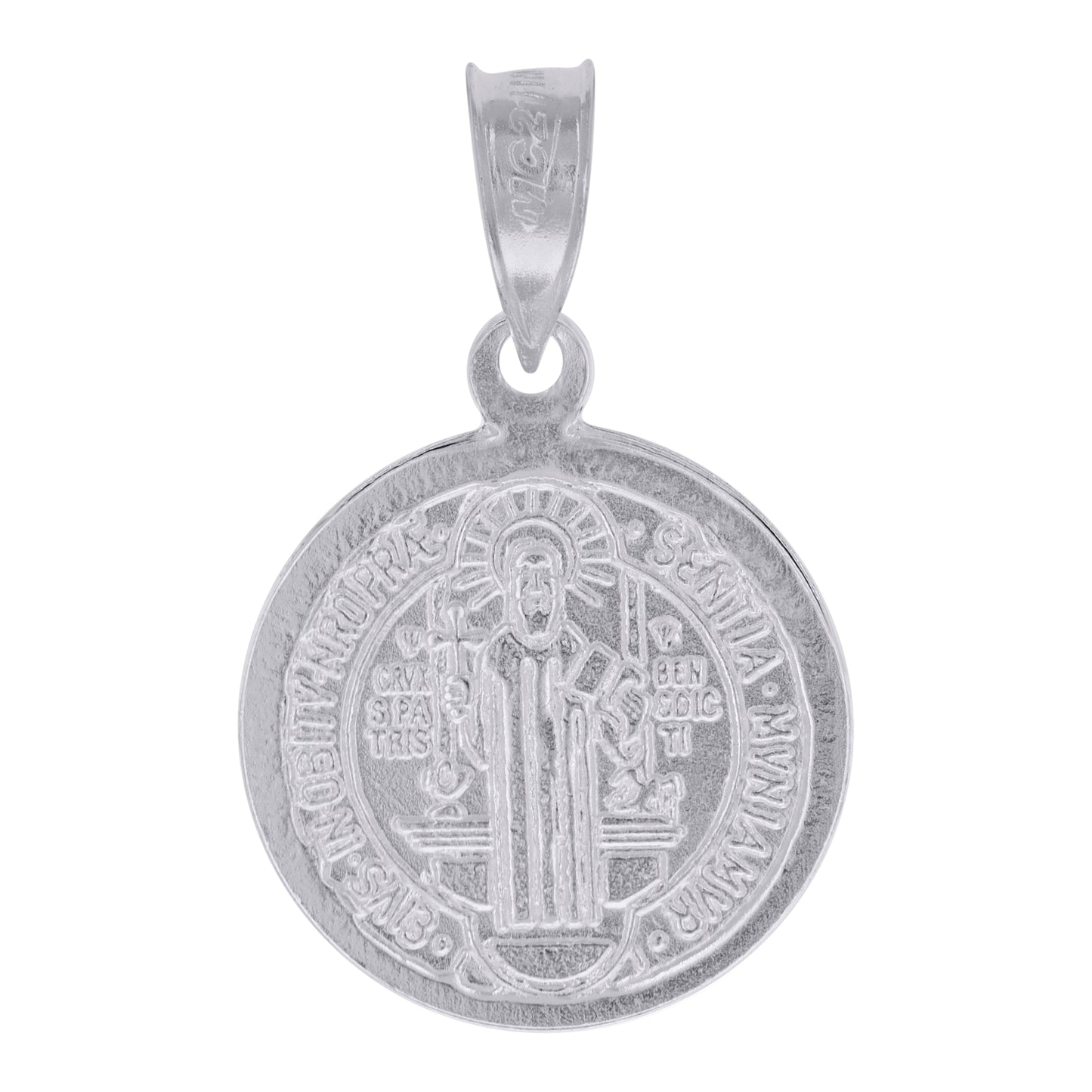 925 Sterling Silver Pendant