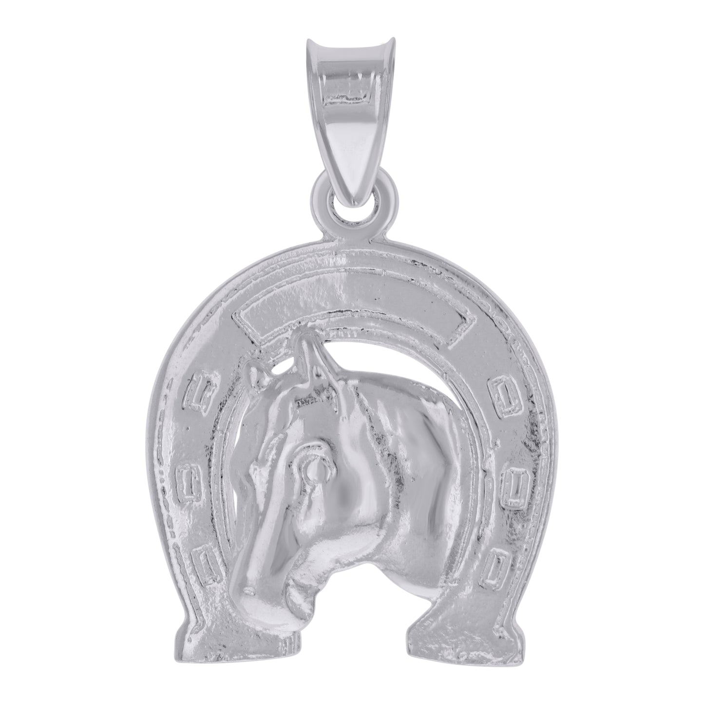 925 Sterling Silver Pendant