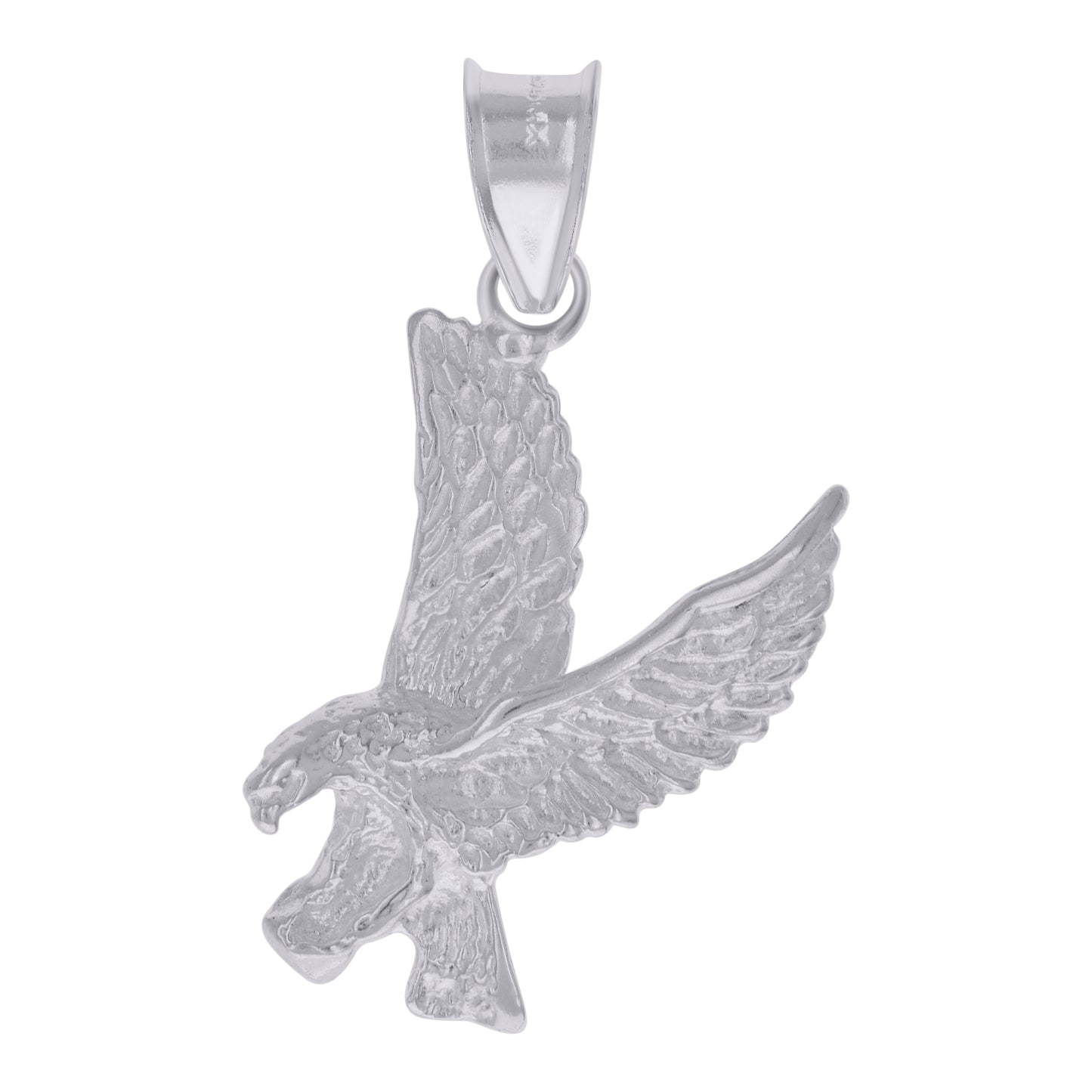 925 Sterling Silver Pendant