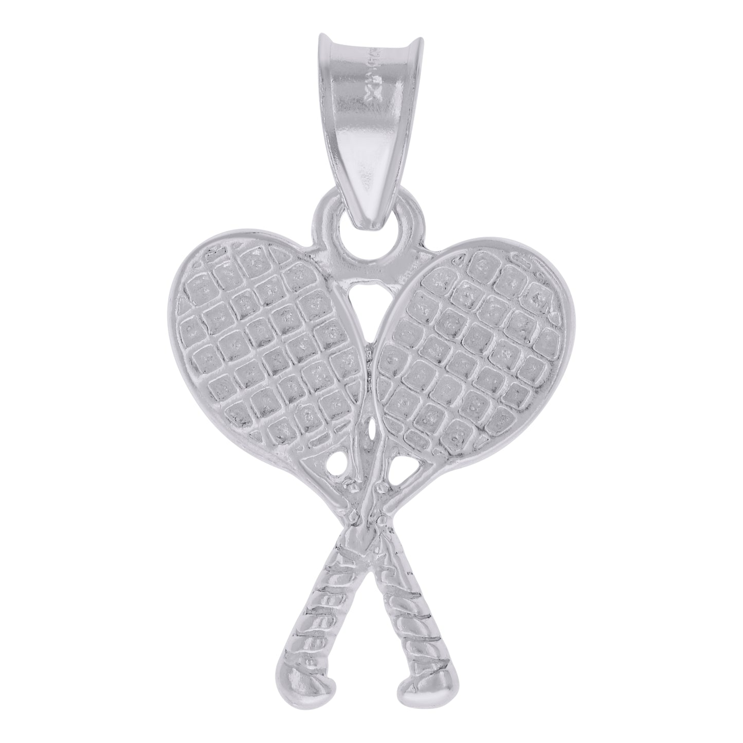 925 Sterling Silver Pendant