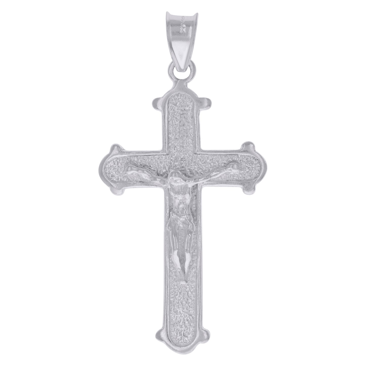 925 Sterling Silver Pendant