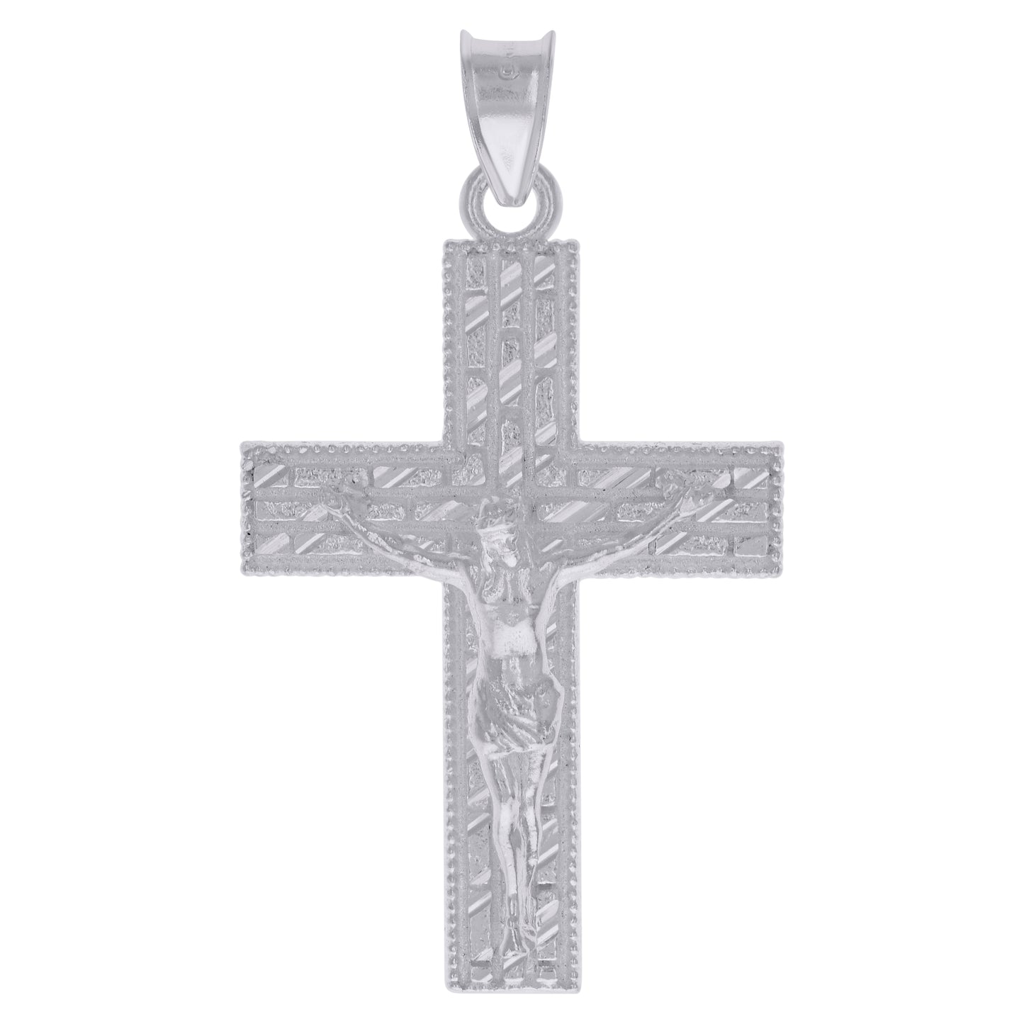 925 Sterling Silver Pendant
