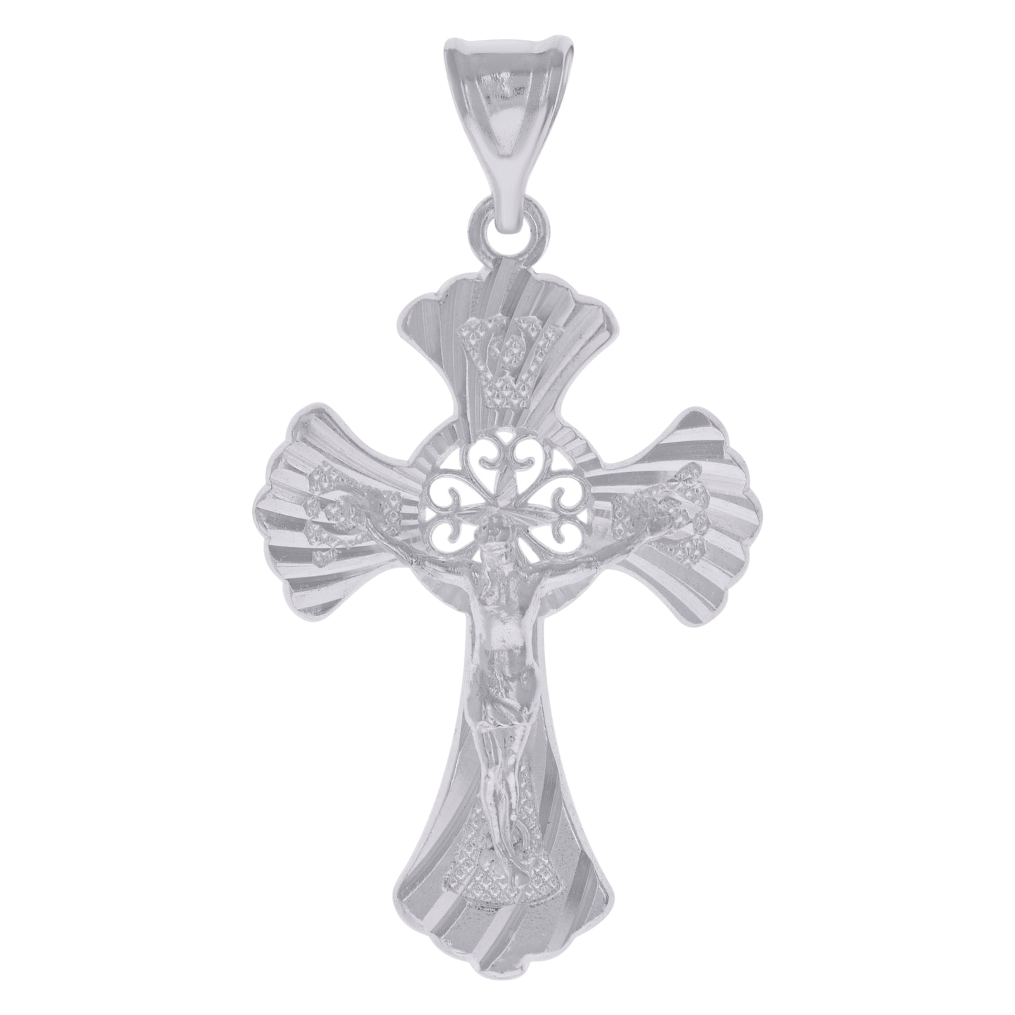 925 Sterling Silver Pendant
