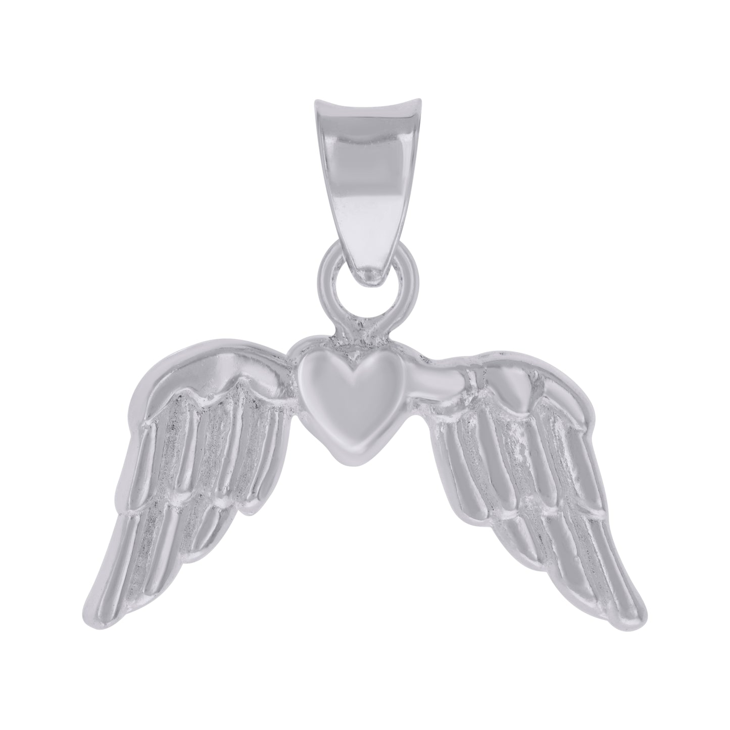 925 Sterling Silver Pendant