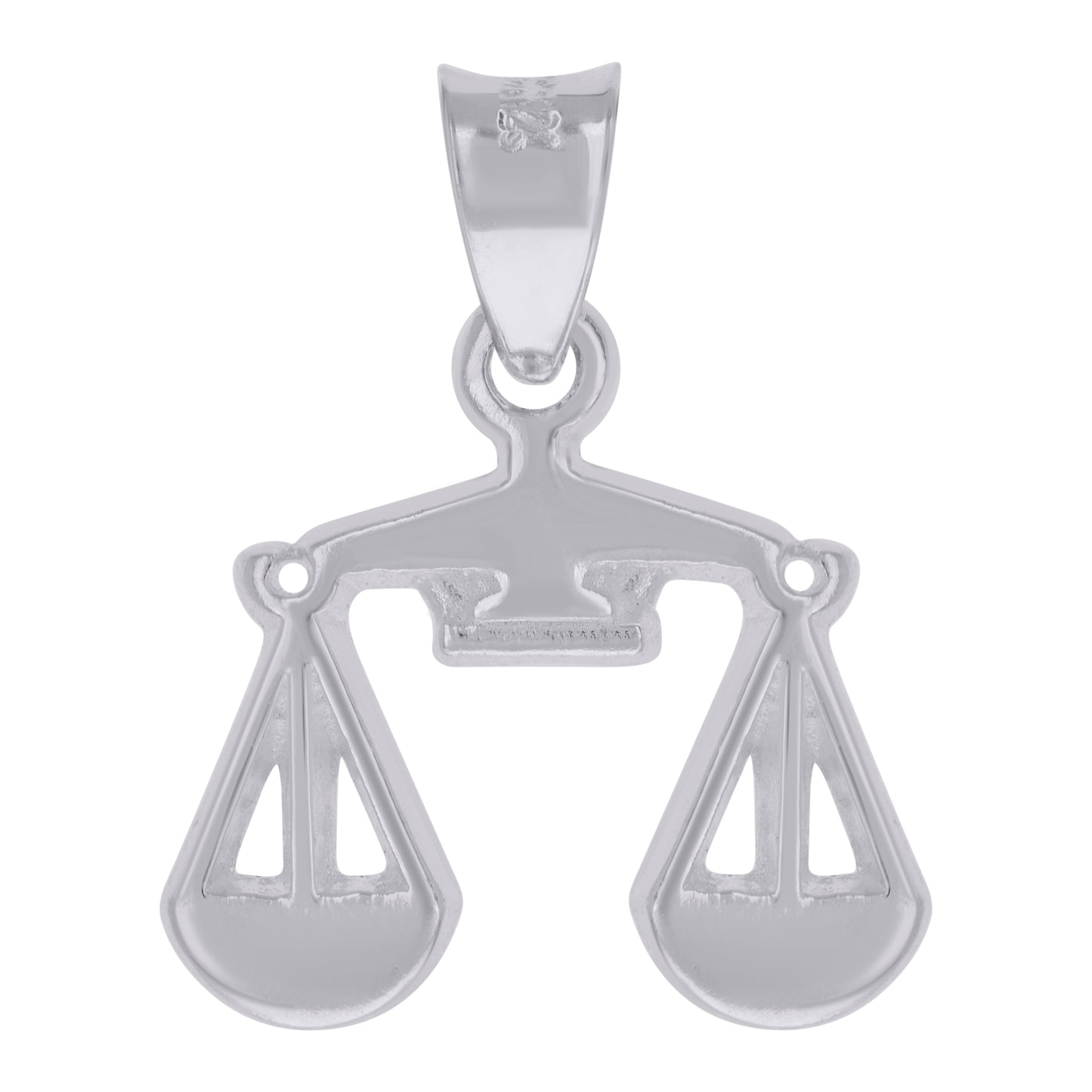 925 Sterling Silver Pendant