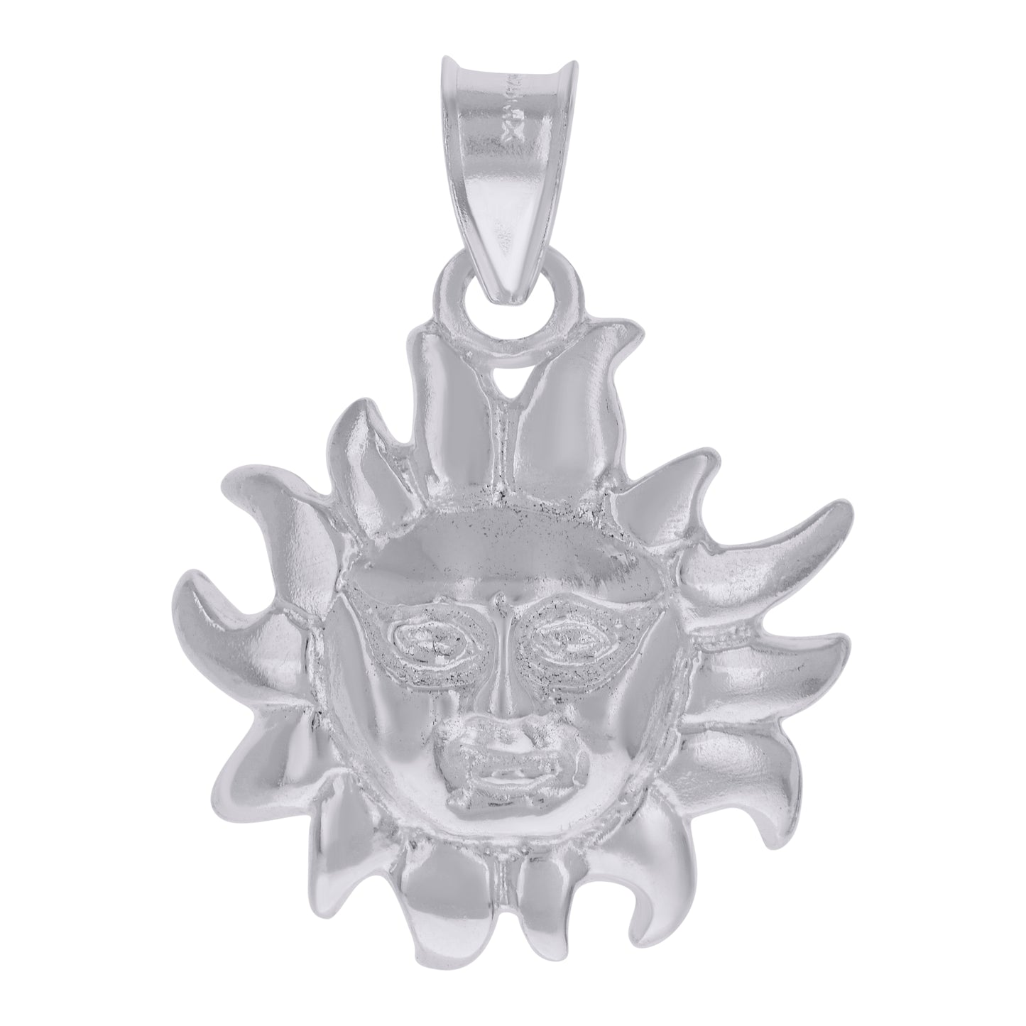 925 Sterling Silver Pendant