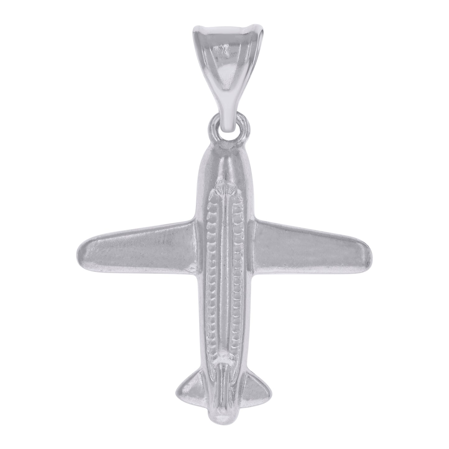 925 Sterling Silver Pendant