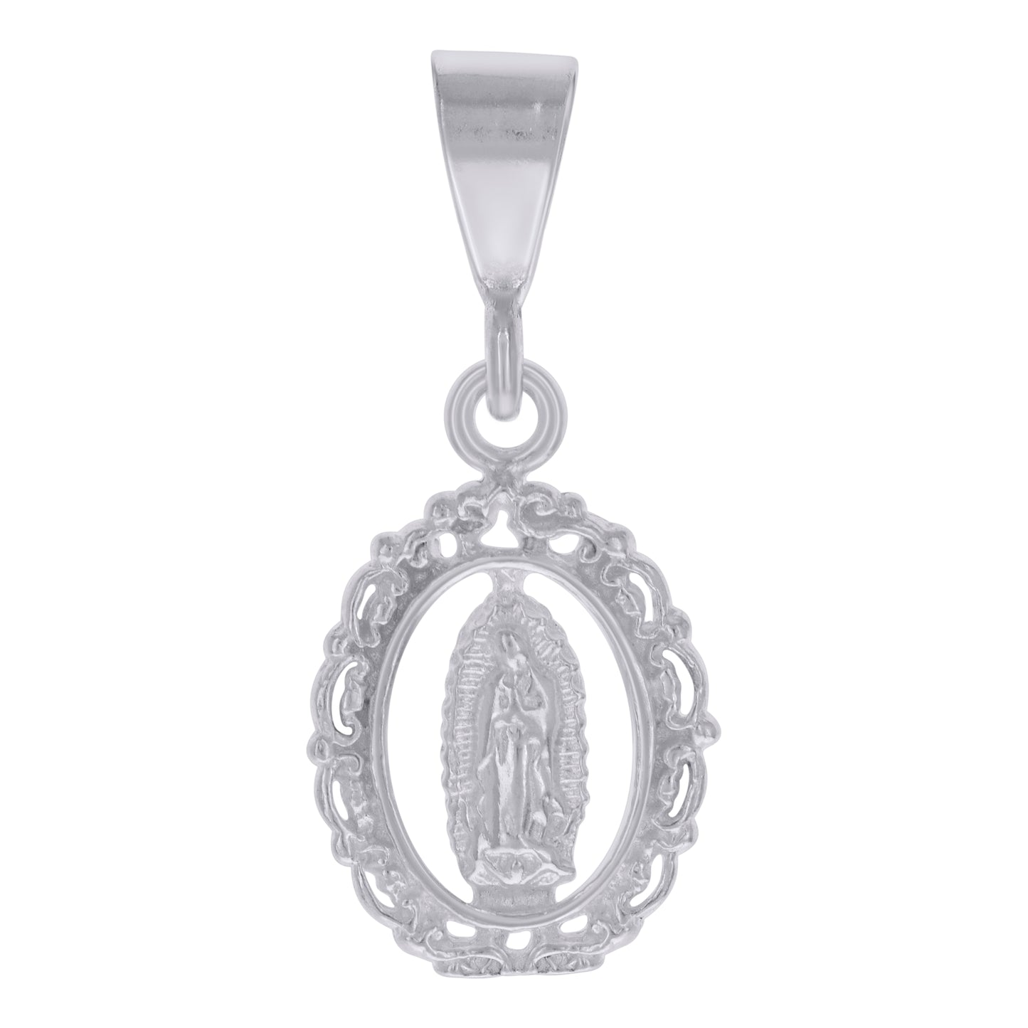 925 Sterling Silver Pendant