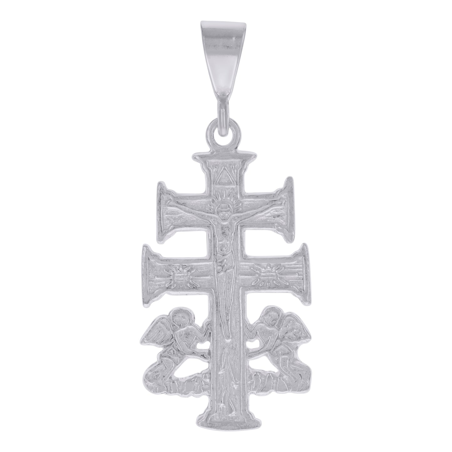 925 Sterling Silver Pendant