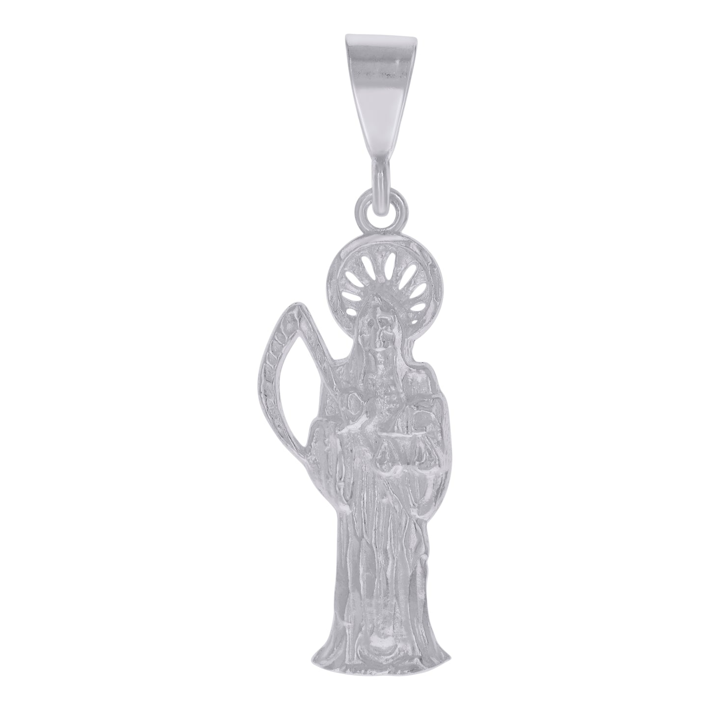 925 Sterling Silver Pendant